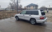 Subaru Forester, 2 автомат, 1997, кроссовер 