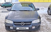 Opel Omega, 2.5 автомат, 1997, седан Костанай