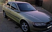Opel Vectra, 2 механика, 1996, седан Шымкент