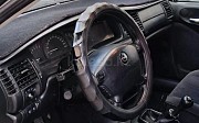 Opel Vectra, 1.8 механика, 2002, седан Туркестан