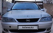 Opel Vectra, 1.8 механика, 2002, седан Туркестан