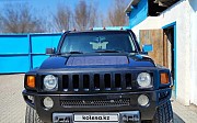 Hummer H3, 3.5 автомат, 2005, внедорожник Алматы