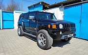 Hummer H3, 3.5 автомат, 2005, внедорожник Алматы