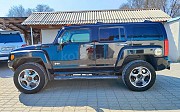 Hummer H3, 3.5 автомат, 2005, внедорожник Алматы