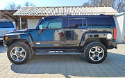 Hummer H3, 3.5 автомат, 2005, внедорожник Алматы