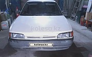 Mazda 323, 1.3 механика, 1992, седан 