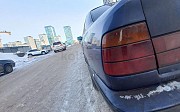 BMW 525, 2.5 механика, 1990, седан Астана