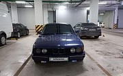 BMW 525, 2.5 механика, 1990, седан Нұр-Сұлтан (Астана)