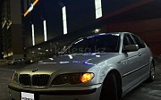 BMW 325, 2.5 автомат, 2002, седан Нұр-Сұлтан (Астана)