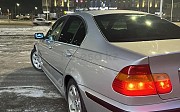 BMW 325, 2.5 автомат, 2002, седан Нұр-Сұлтан (Астана)
