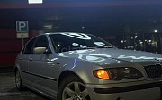 BMW 325, 2.5 автомат, 2002, седан Нұр-Сұлтан (Астана)