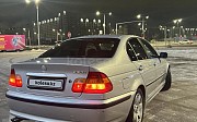 BMW 325, 2.5 автомат, 2002, седан Нұр-Сұлтан (Астана)