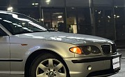 BMW 325, 2.5 автомат, 2002, седан Нұр-Сұлтан (Астана)