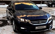 Honda Accord, 2.4 автомат, 2013, седан Алматы