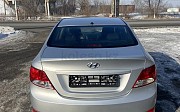 Hyundai Accent, 1.6 автомат, 2011, седан Алматы