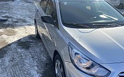 Hyundai Accent, 1.6 автомат, 2011, седан Алматы