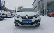 Renault Logan Stepway, 1.6 механика, 2021, седан Костанай