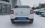Renault Logan Stepway, 1.6 механика, 2021, седан Қостанай