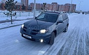 Mitsubishi Outlander, 2.4 автомат, 2003, кроссовер Көкшетау