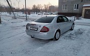 Mercedes-Benz E 240, 2.6 механика, 2002, седан Қарағанды