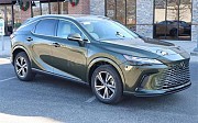 Lexus RX 350, 2.4 автомат, 2023, кроссовер 