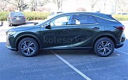 Lexus RX 350, 2.4 автомат, 2023, кроссовер 