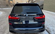 BMW X7, 3 автомат, 2021, кроссовер Нұр-Сұлтан (Астана)