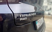Chevrolet TrailBlazer, 1.3 автомат, 2020, кроссовер Шымкент