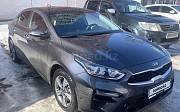 Kia Cerato, 1.6 автомат, 2018, седан Ақсай