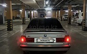 BMW 525, 2.5 автомат, 1995, седан Қарағанды