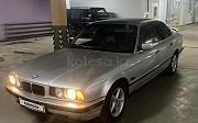 BMW 525, 2.5 автомат, 1995, седан Қарағанды