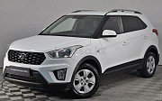 Hyundai Creta, 1.6 автомат, 2020, кроссовер Алматы