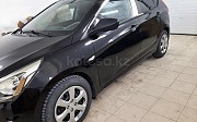 Hyundai Solaris, 1.6 автомат, 2016, хэтчбек 