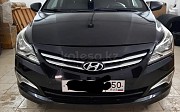 Hyundai Solaris, 1.6 автомат, 2016, хэтчбек Атырау