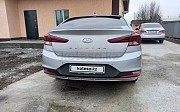 Hyundai Elantra, 1.6 автомат, 2019, седан Талдыкорган