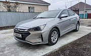 Hyundai Elantra, 1.6 автомат, 2019, седан Талдықорған