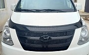 Hyundai H-1, 4 автомат, 2011, минивэн 