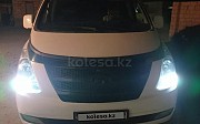 Hyundai H-1, 4 автомат, 2011, минивэн Уральск