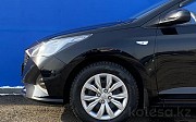 Hyundai Accent, 1.6 автомат, 2021, седан Алматы