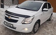Chevrolet Cobalt, 1.5 автомат, 2021, седан Қарағанды