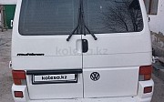 Volkswagen Multivan, 2.8 механика, 1997, минивэн Қордай