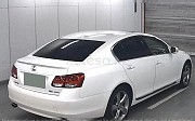 Lexus GS 350, 3.5 автомат, 2010, седан 