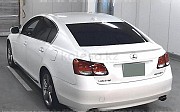 Lexus GS 350, 3.5 автомат, 2010, седан 