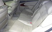 Lexus GS 350, 3.5 автомат, 2010, седан 