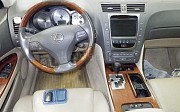 Lexus GS 350, 3.5 автомат, 2010, седан 