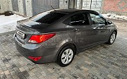 Hyundai Accent, 1.6 автомат, 2014, седан Алматы