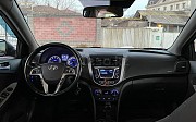 Hyundai Accent, 1.6 автомат, 2014, седан Алматы