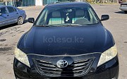 Toyota Camry, 2.4 автомат, 2007, седан Алматы