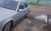 Mercedes-Benz E 260, 2.6 автомат, 1992, седан Алматы