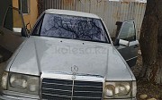 Mercedes-Benz E 260, 2.6 автомат, 1992, седан Алматы